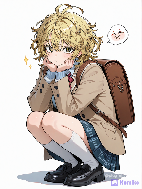 Tori uwu