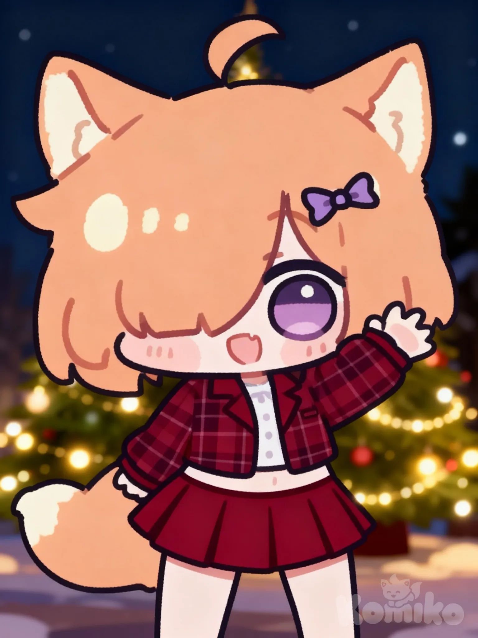 @Komiko_Chan