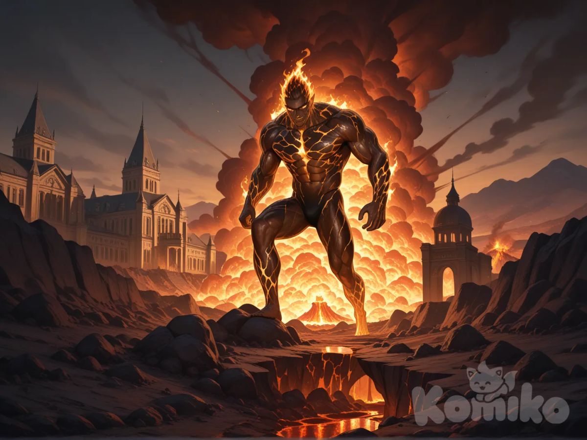 Ragnarok?