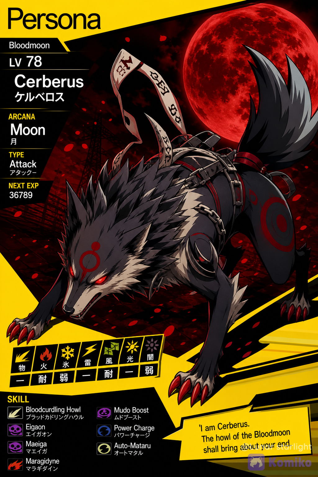 Cerberus