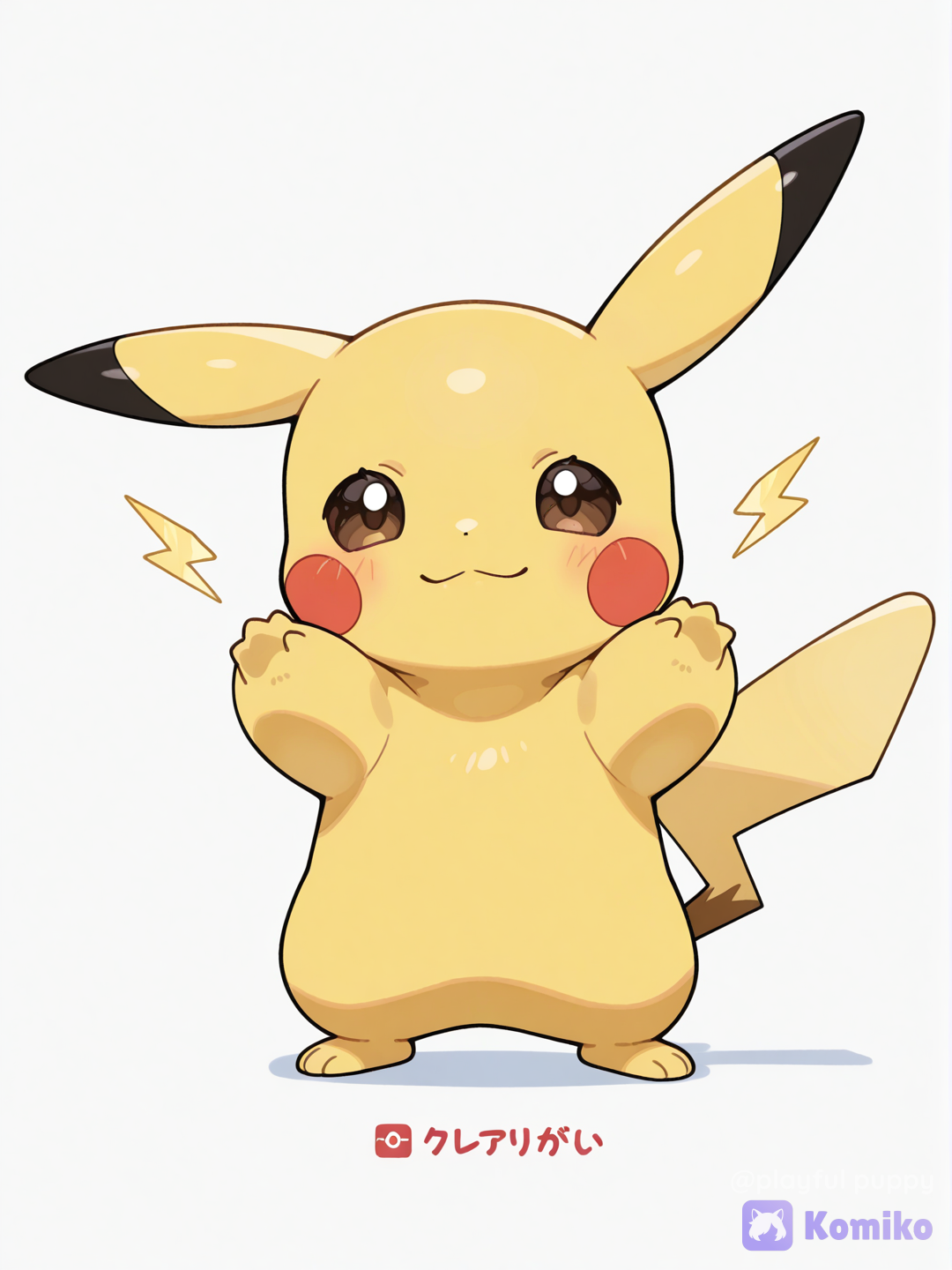 Pikachu