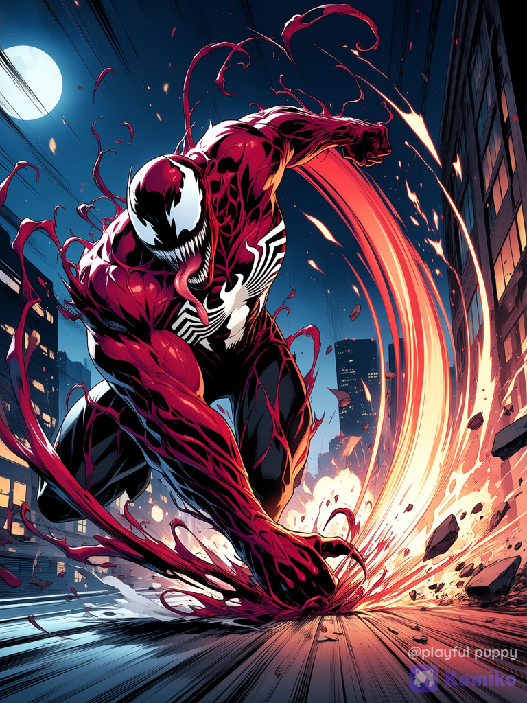 Carnage