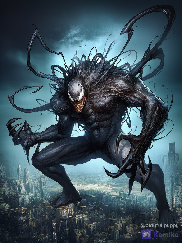 Venom