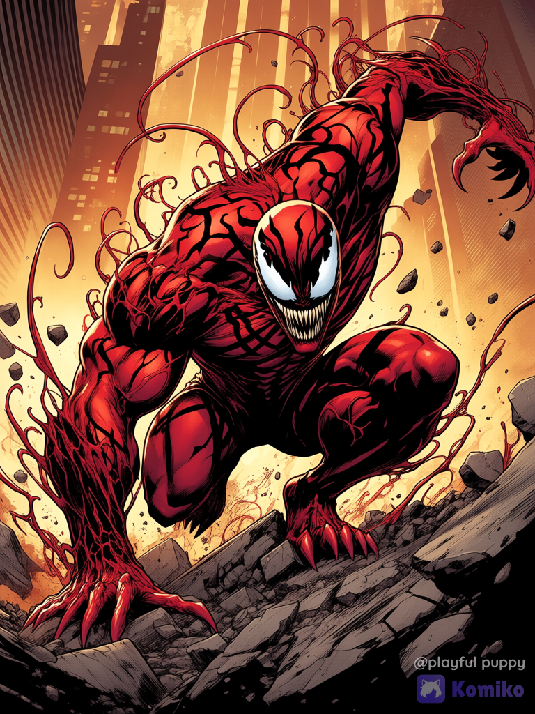 Carnage