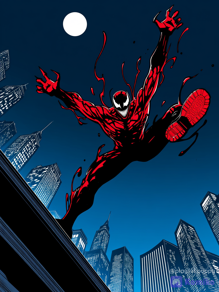 Carnage
