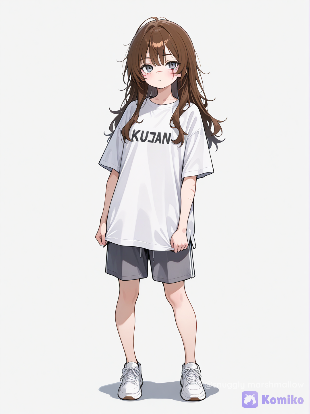Lily