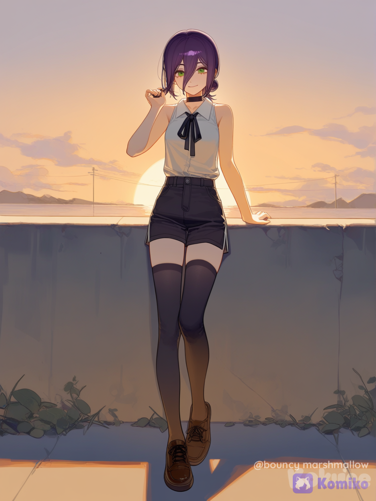 Here Comes The Sun