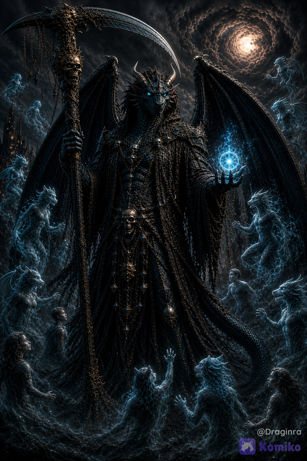 Dragonic guide