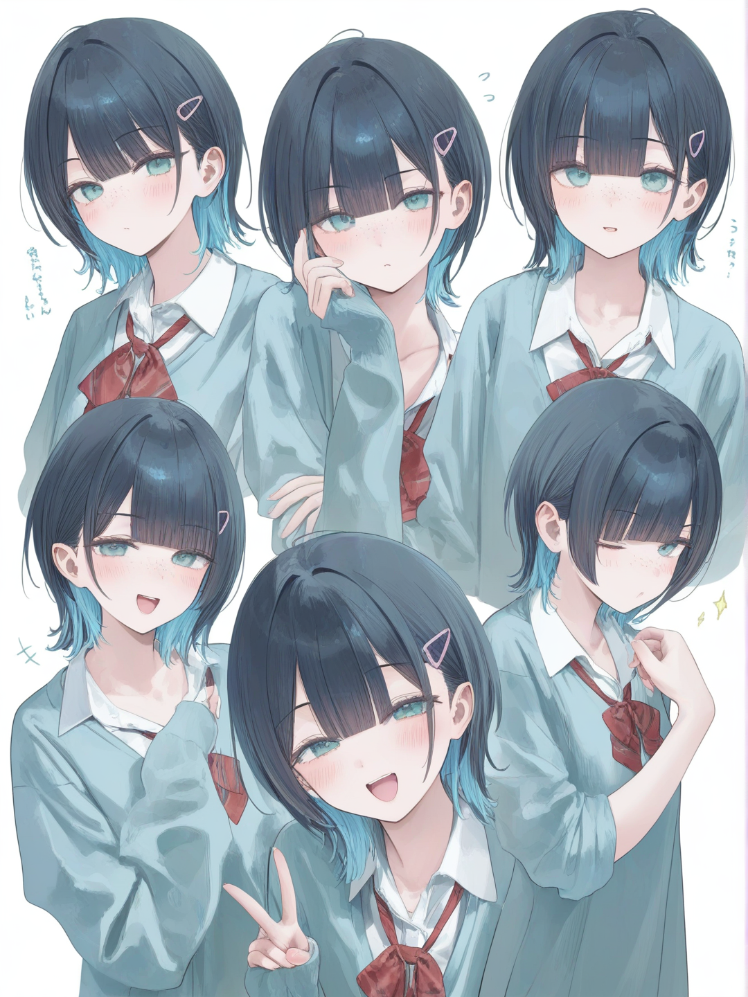 lila