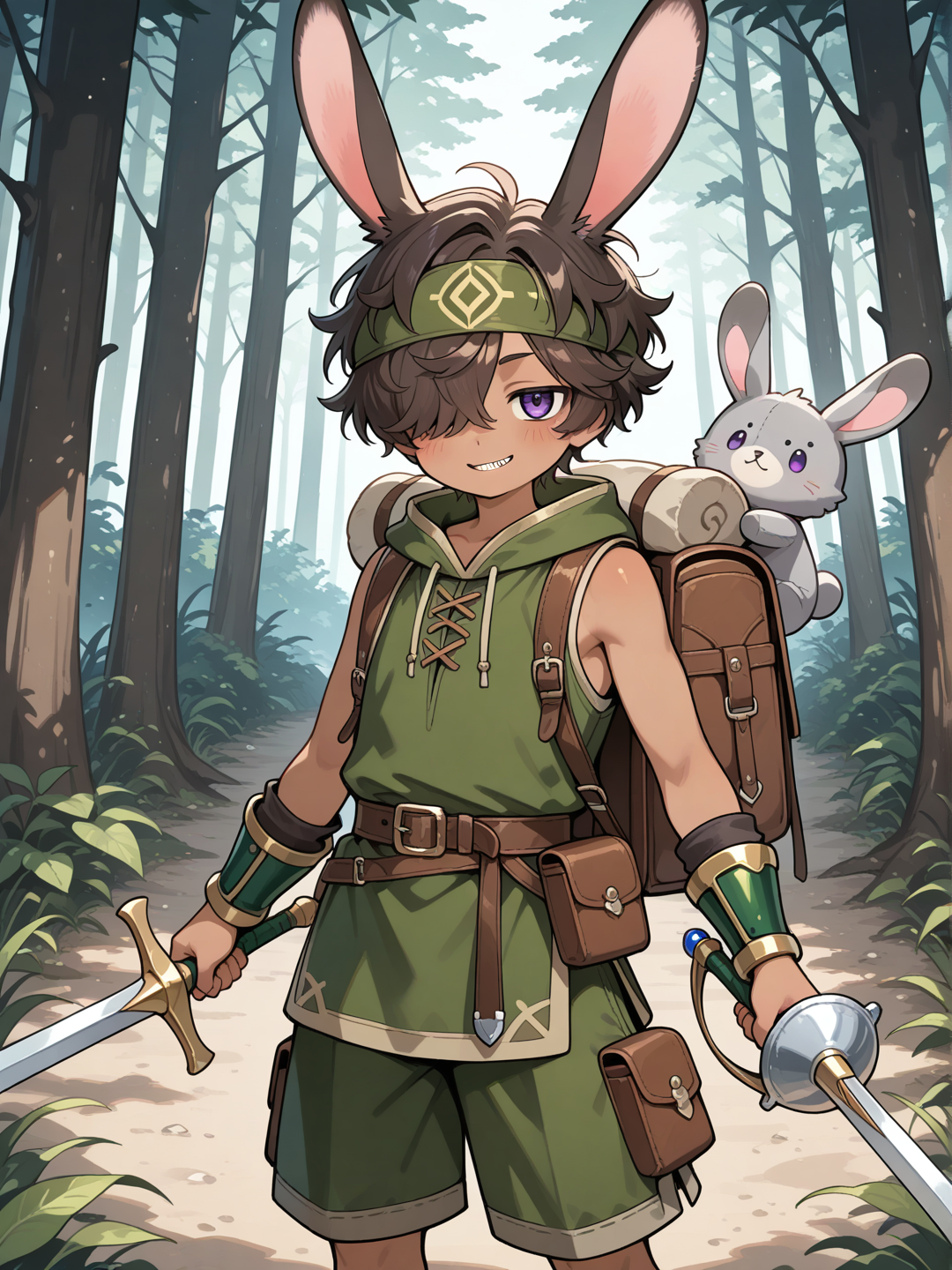 Dew if Fire Emblem