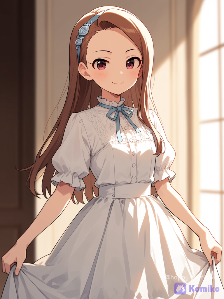 Idolmaster
