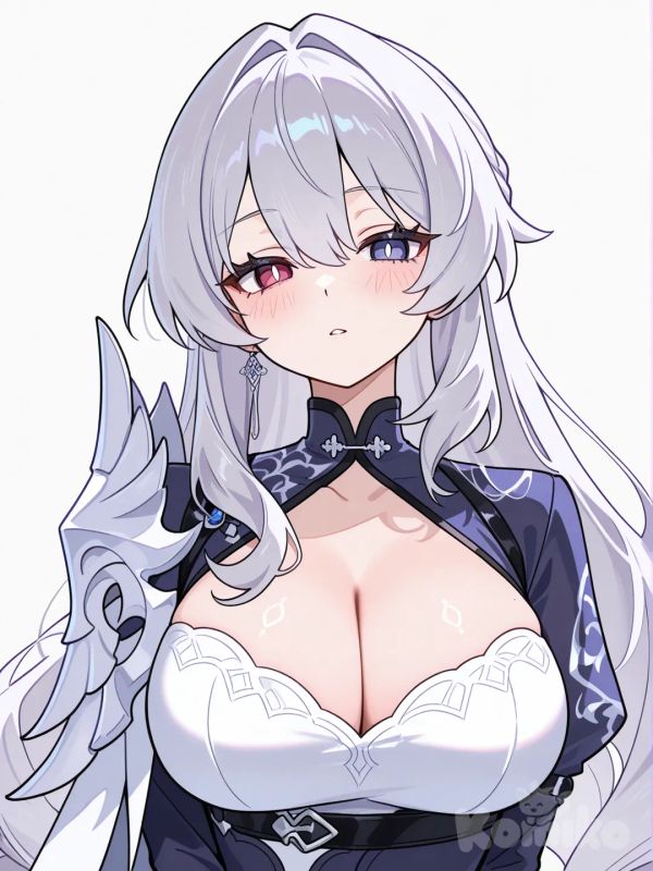 @Bronya_Zaychik_(Silverwing:N-Ex)