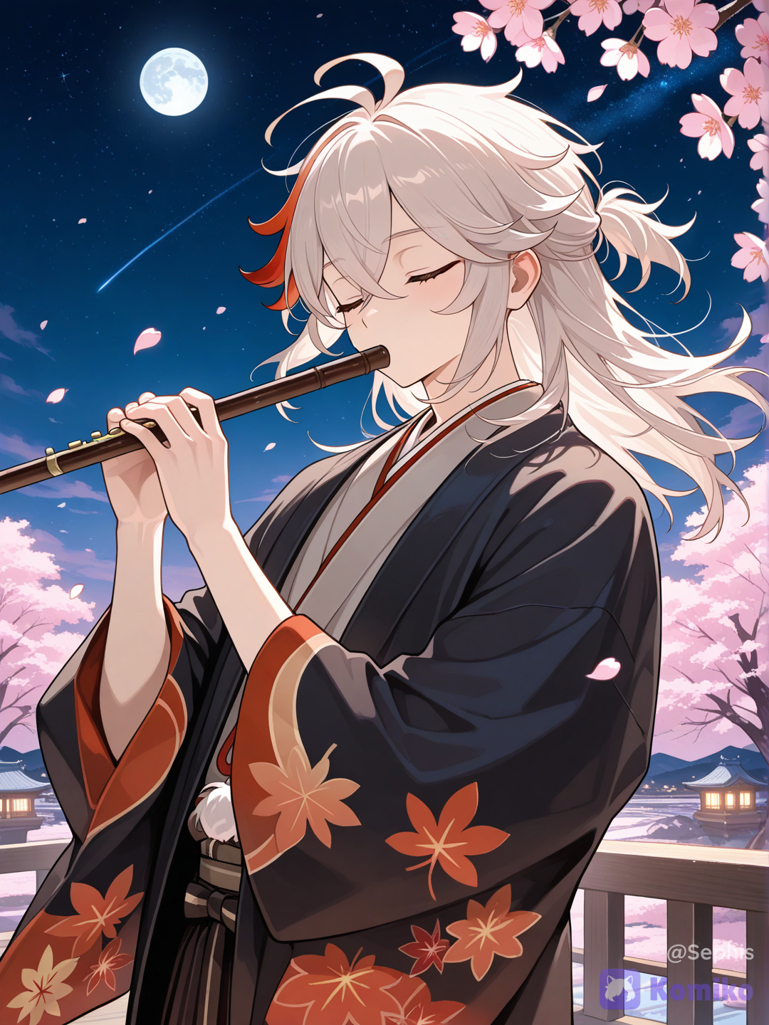 Kazuha