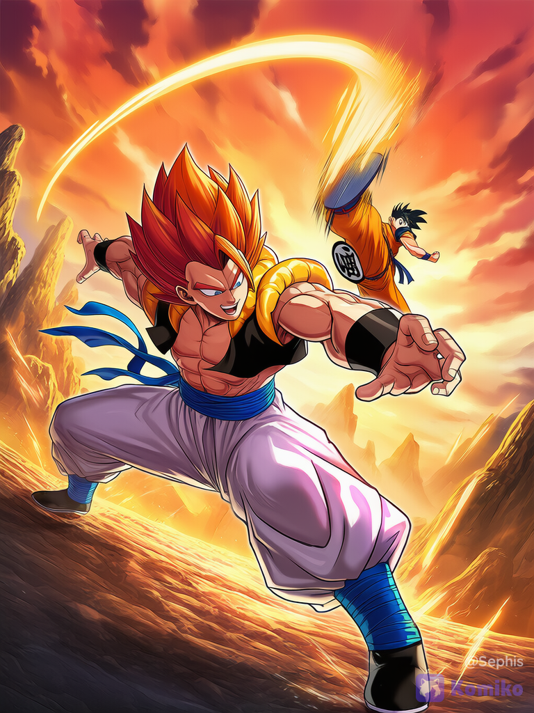 Goku🥀