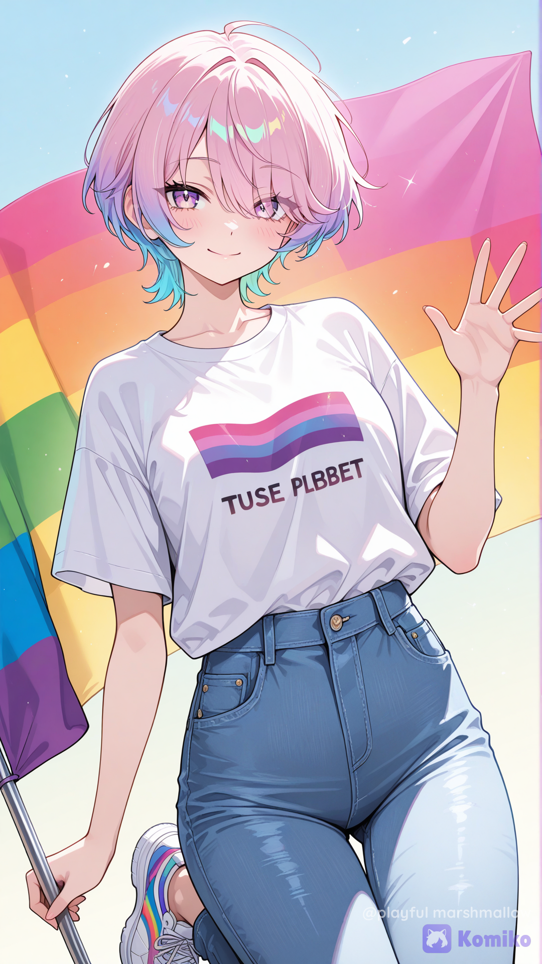 pride day