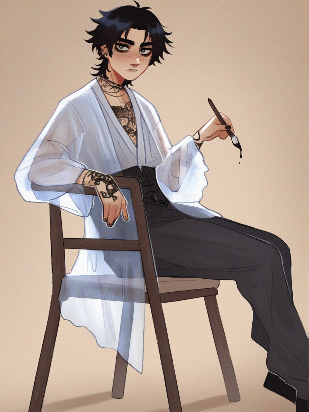 Painter