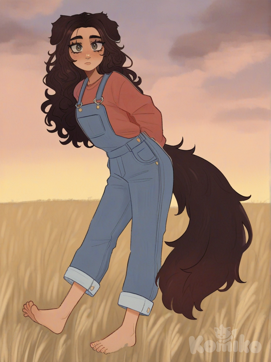 Shepherd