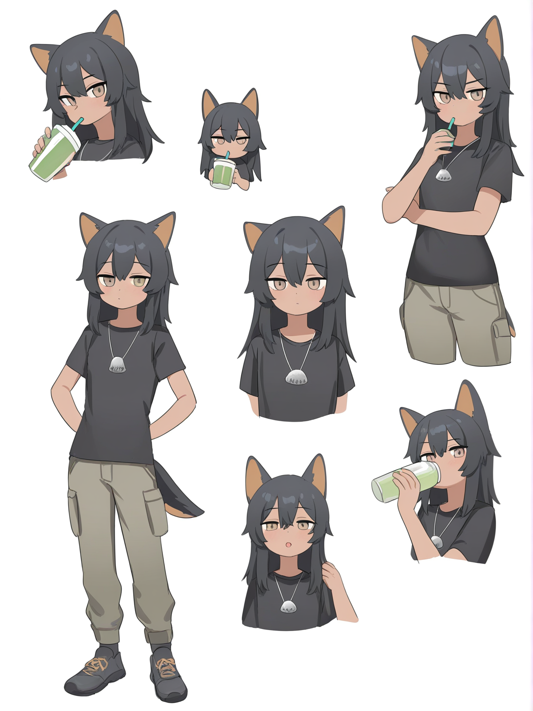 Concepts of Penny