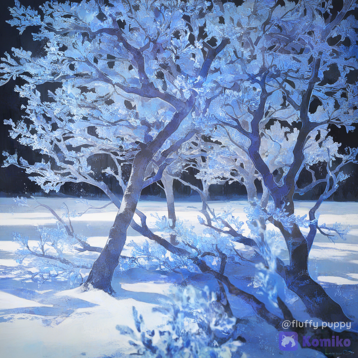 Winterland