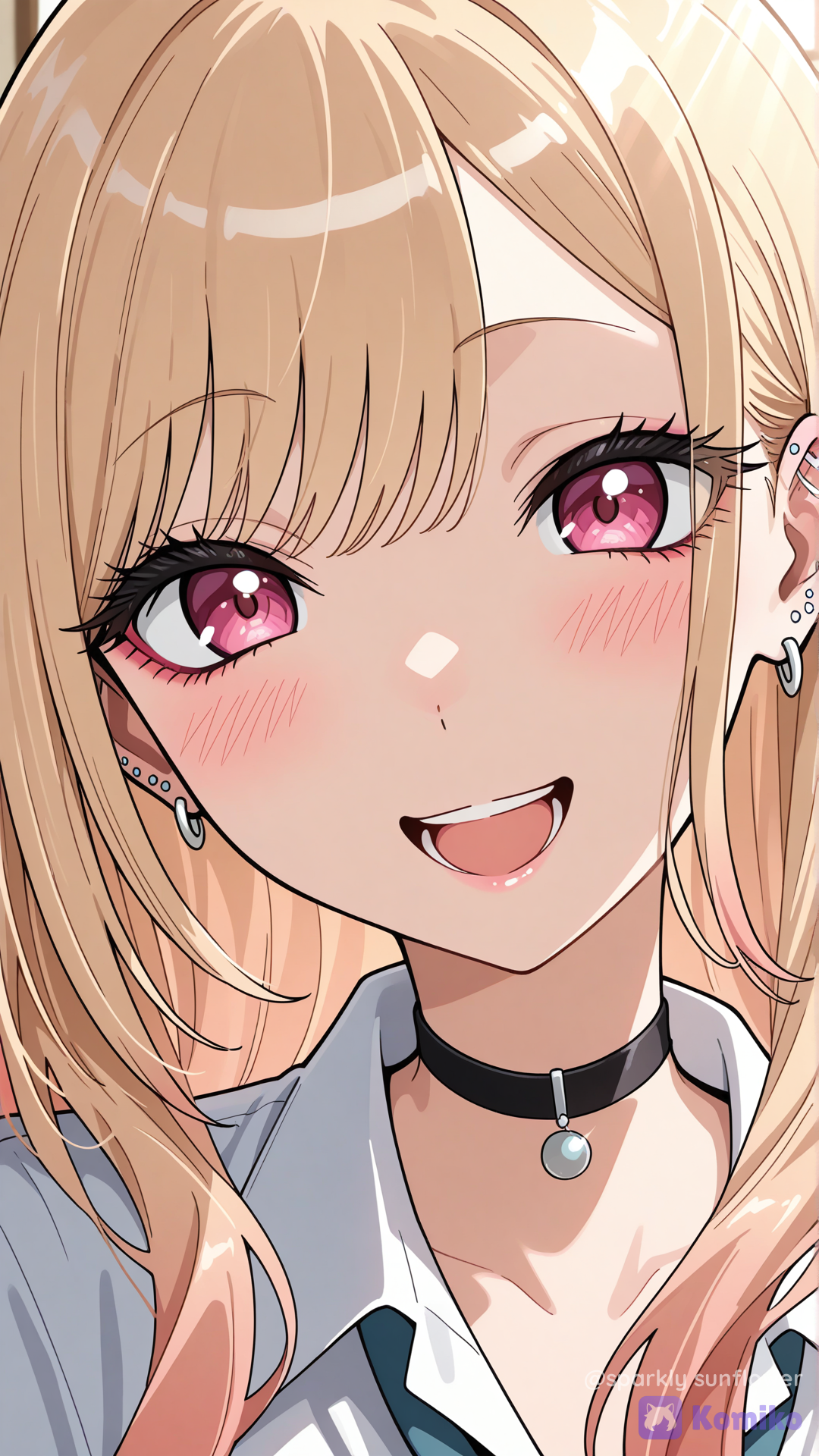 Marin
