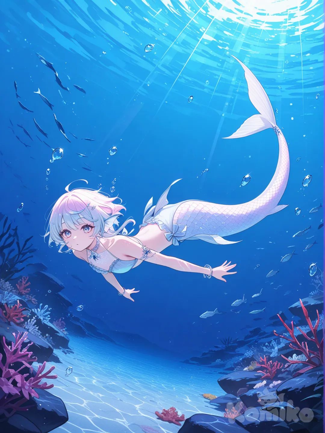 Poisson