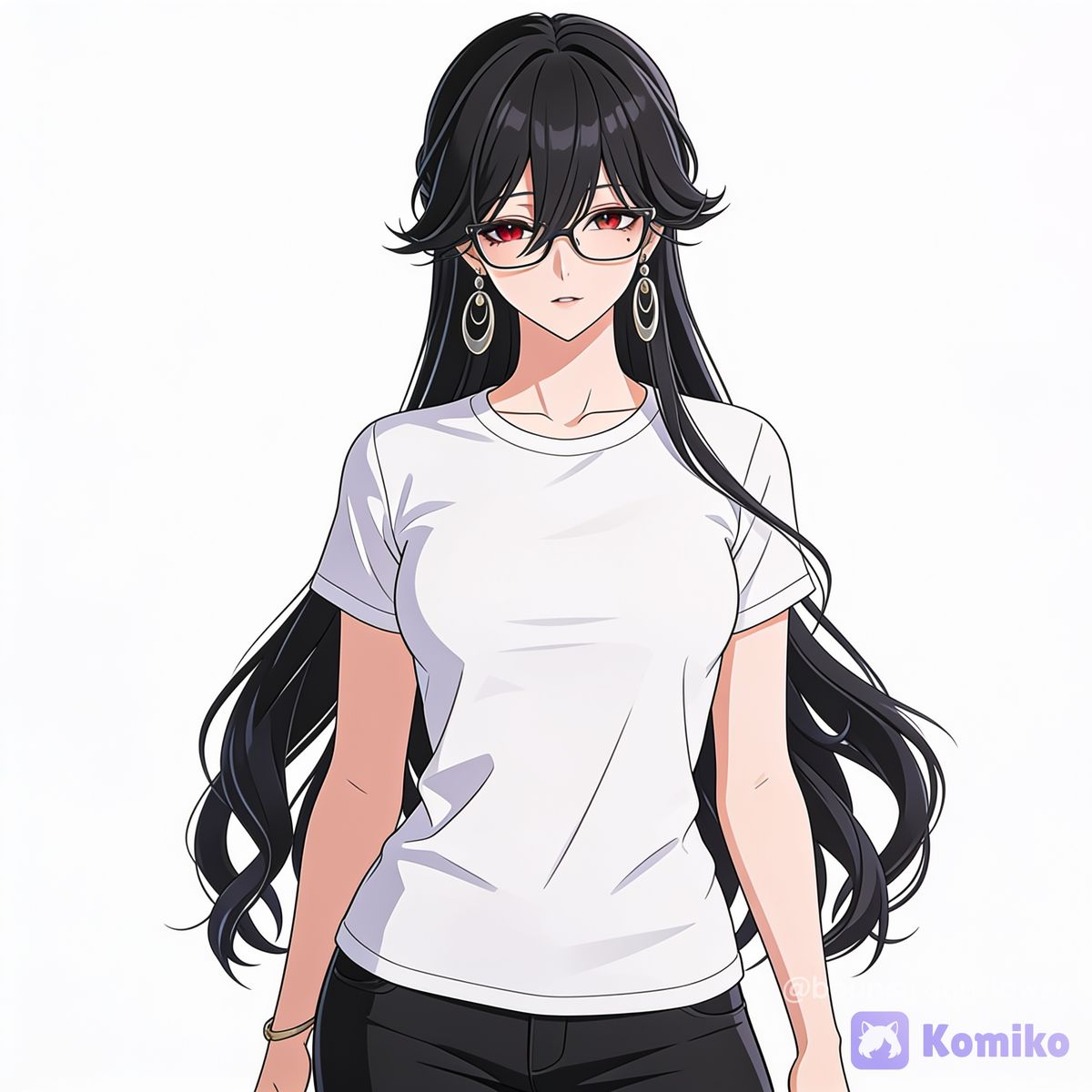 Lucilla