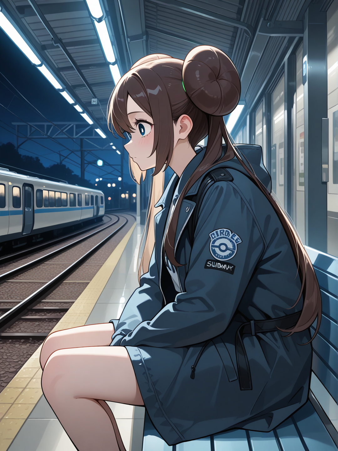 Rosa: Espera 
