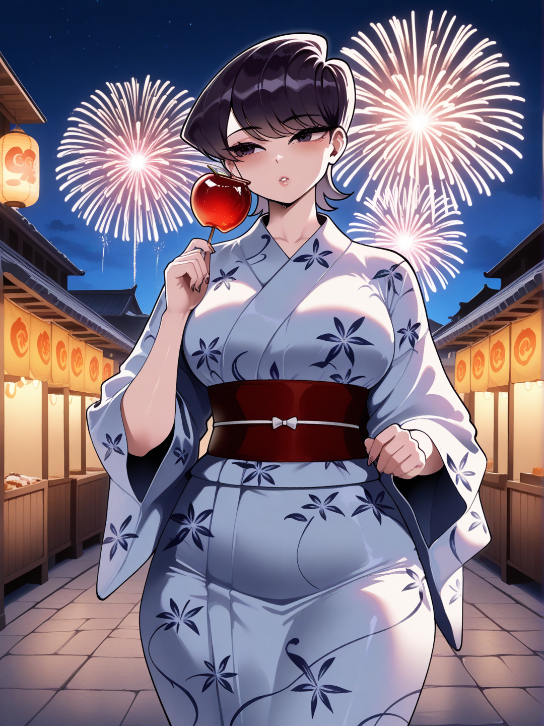 Shuuko: Festival de Luces