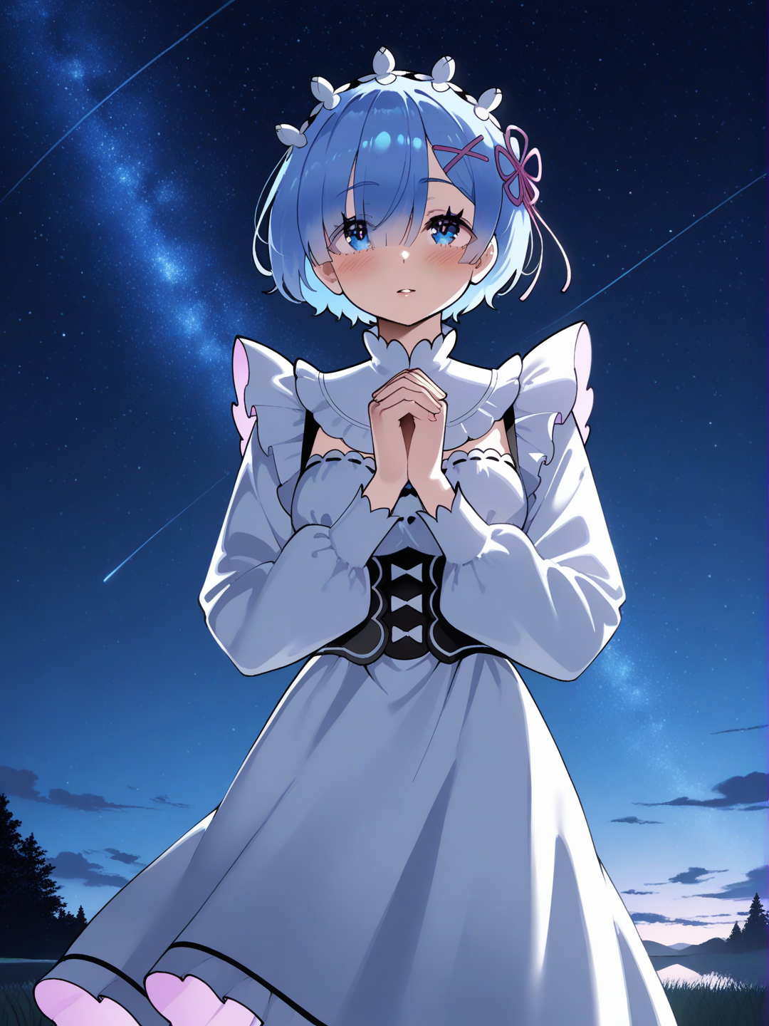 Rem: Mirada Estelar