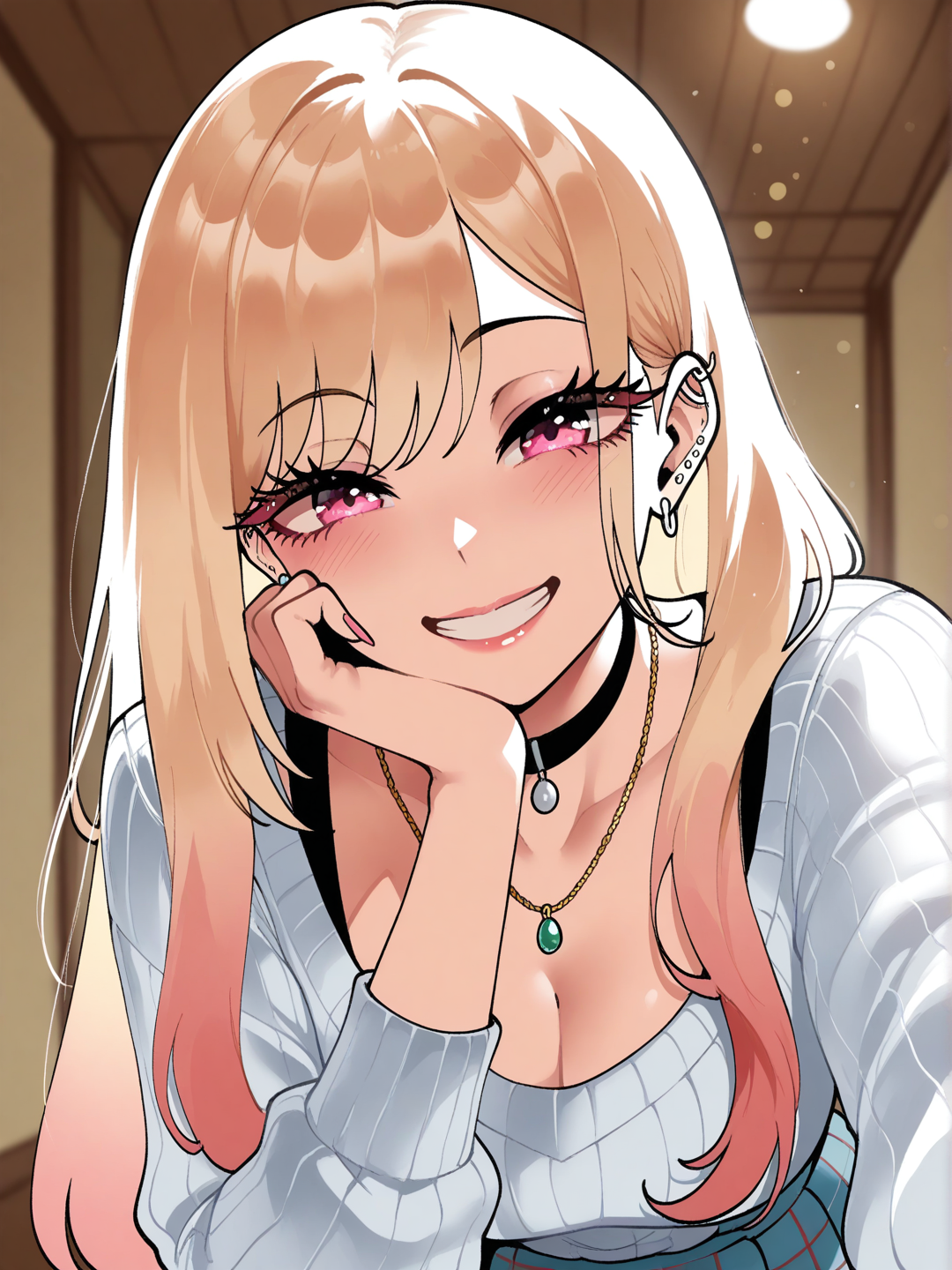 Marin: Linda Noche 