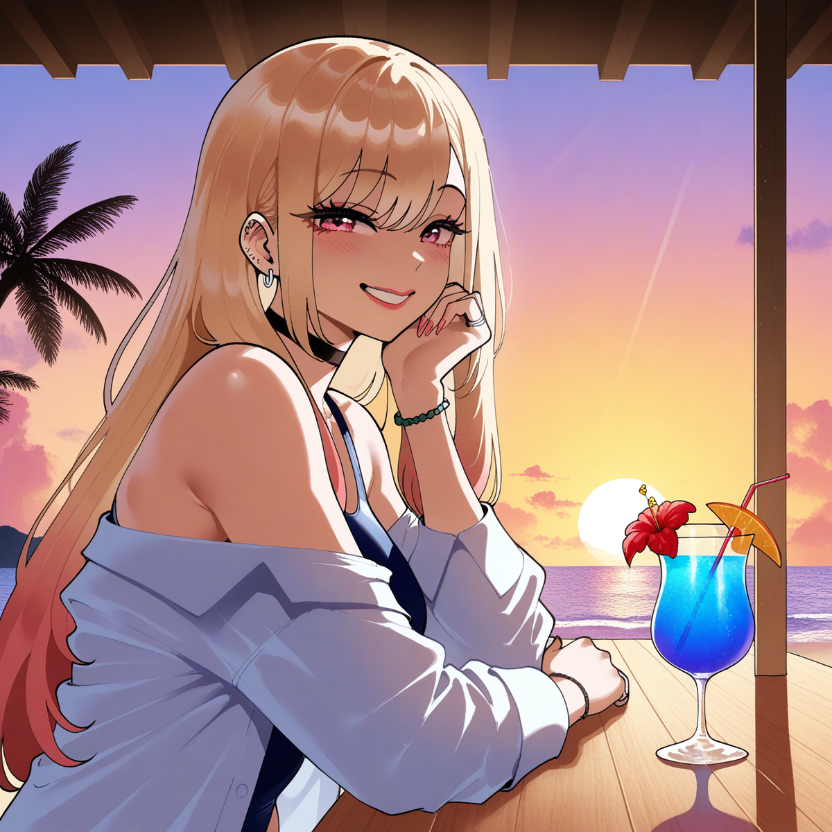 Marin: Verano Dorado 