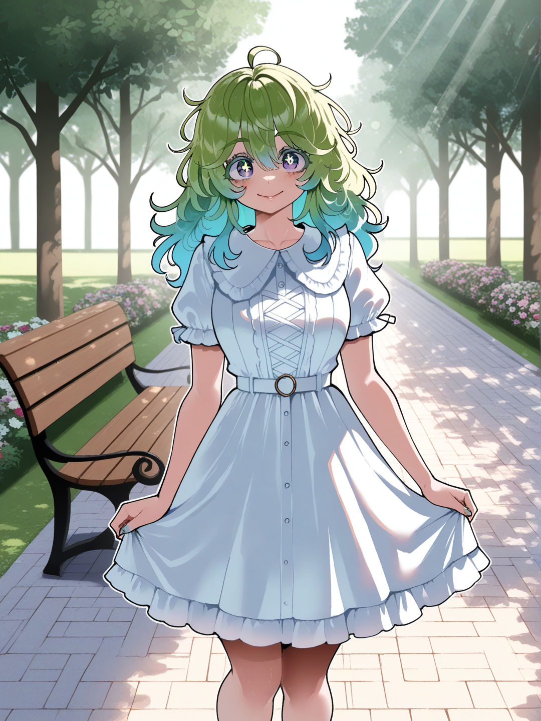 Tooru: Primera Cita 