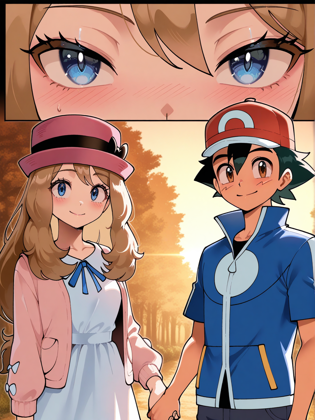 Amourshipping 