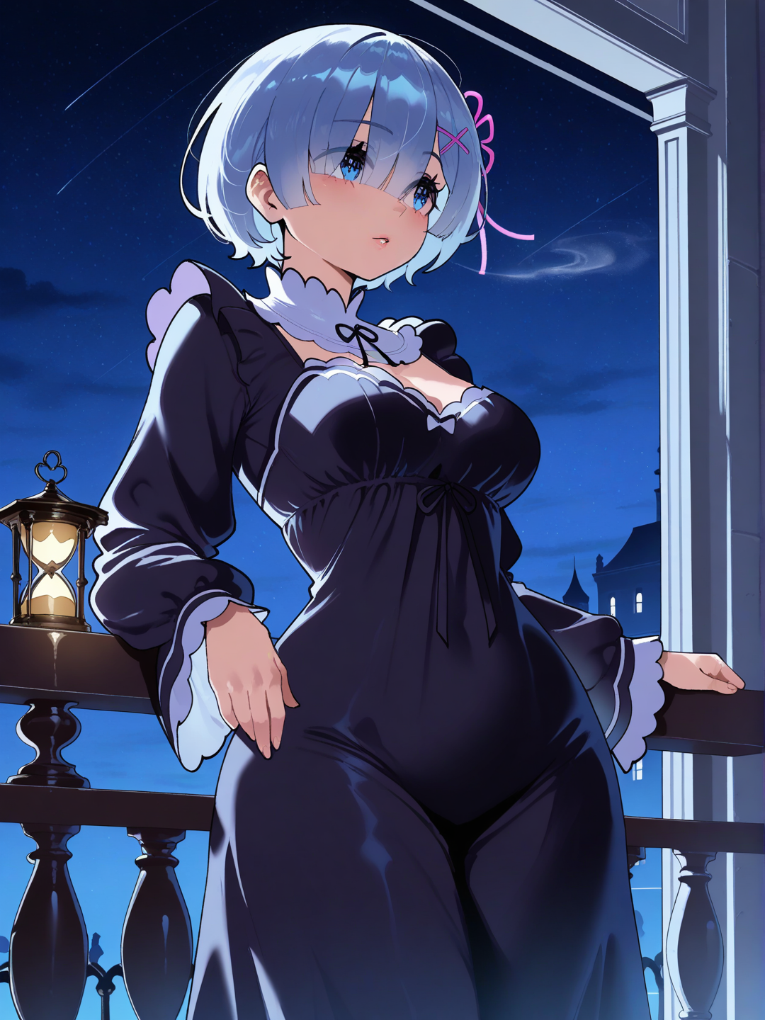 Rem: Bajo las Estrellas 