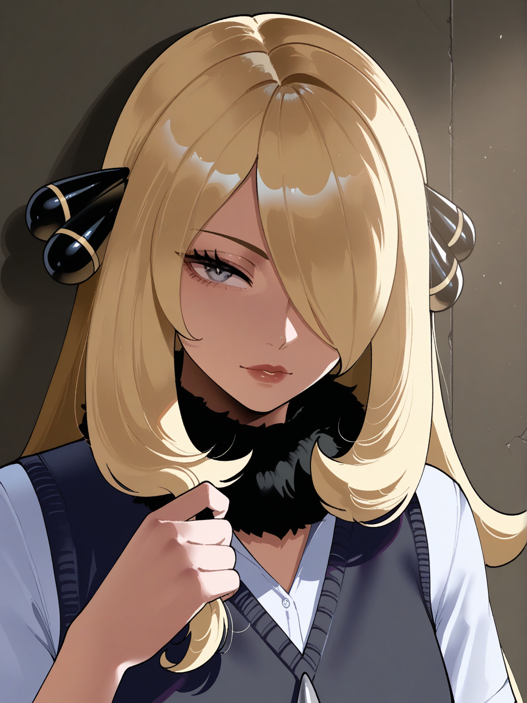 Cynthia 