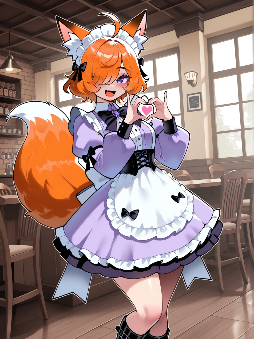 Komiko-chan: Día Radiante 