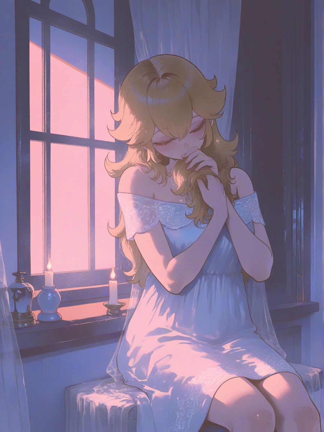 Princesa Peach 