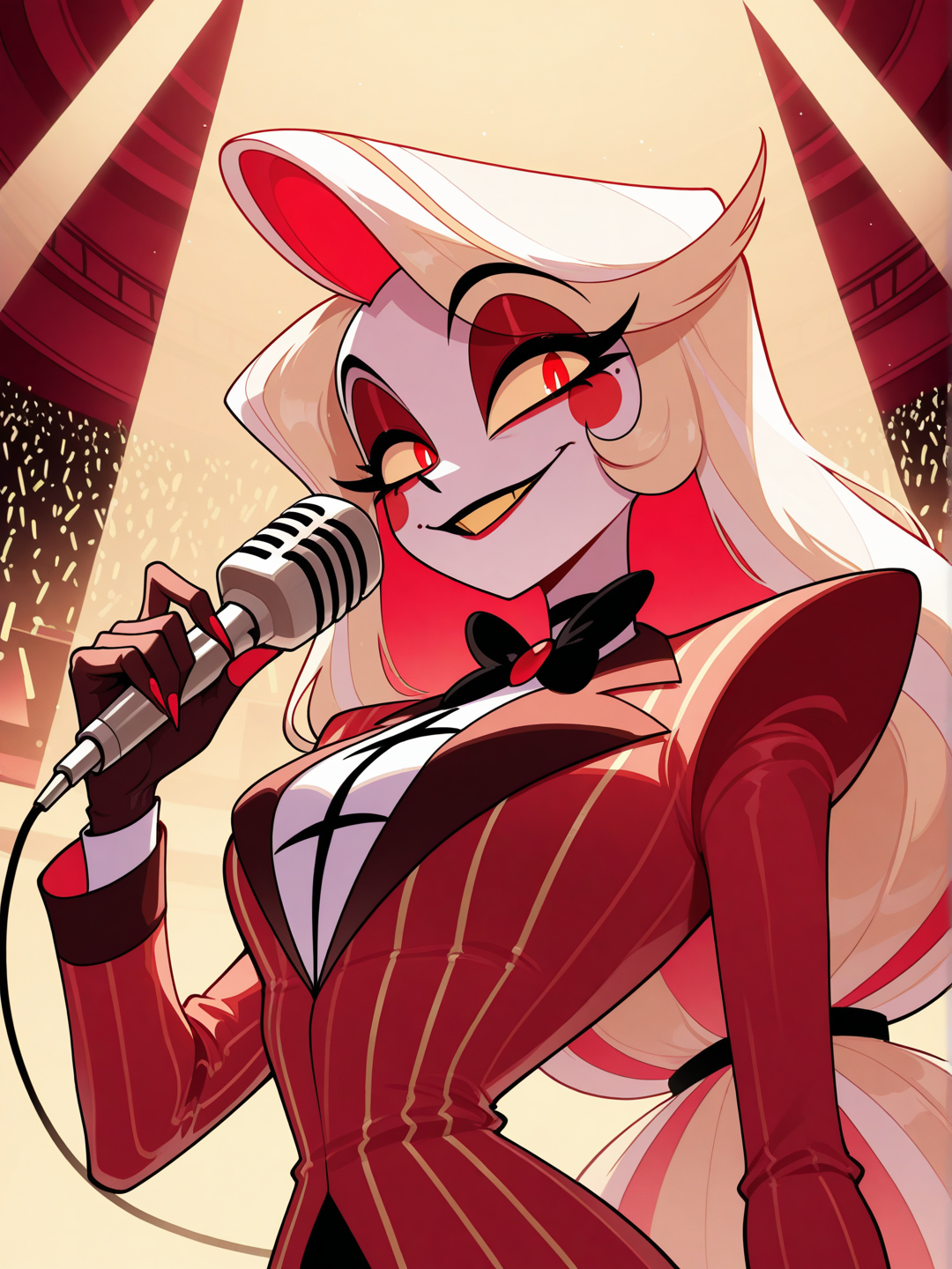 Charlie: Noche de Jazz