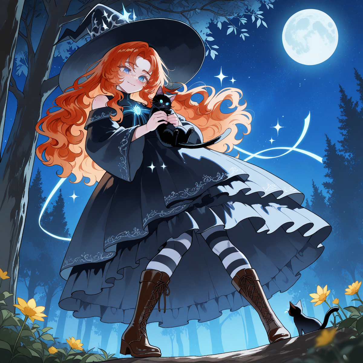 Siren: Witch Week