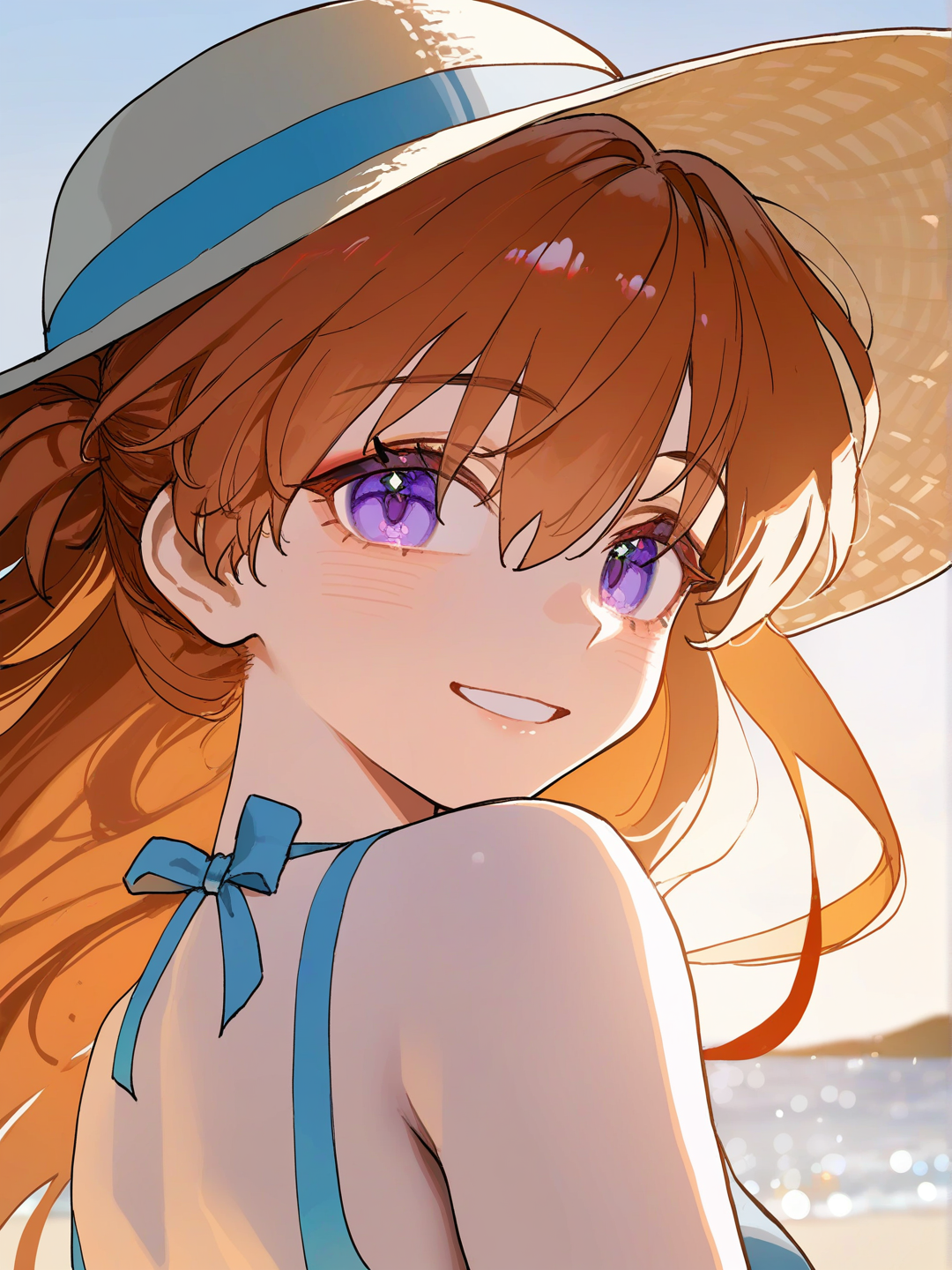 Asuka: Verano Infinito