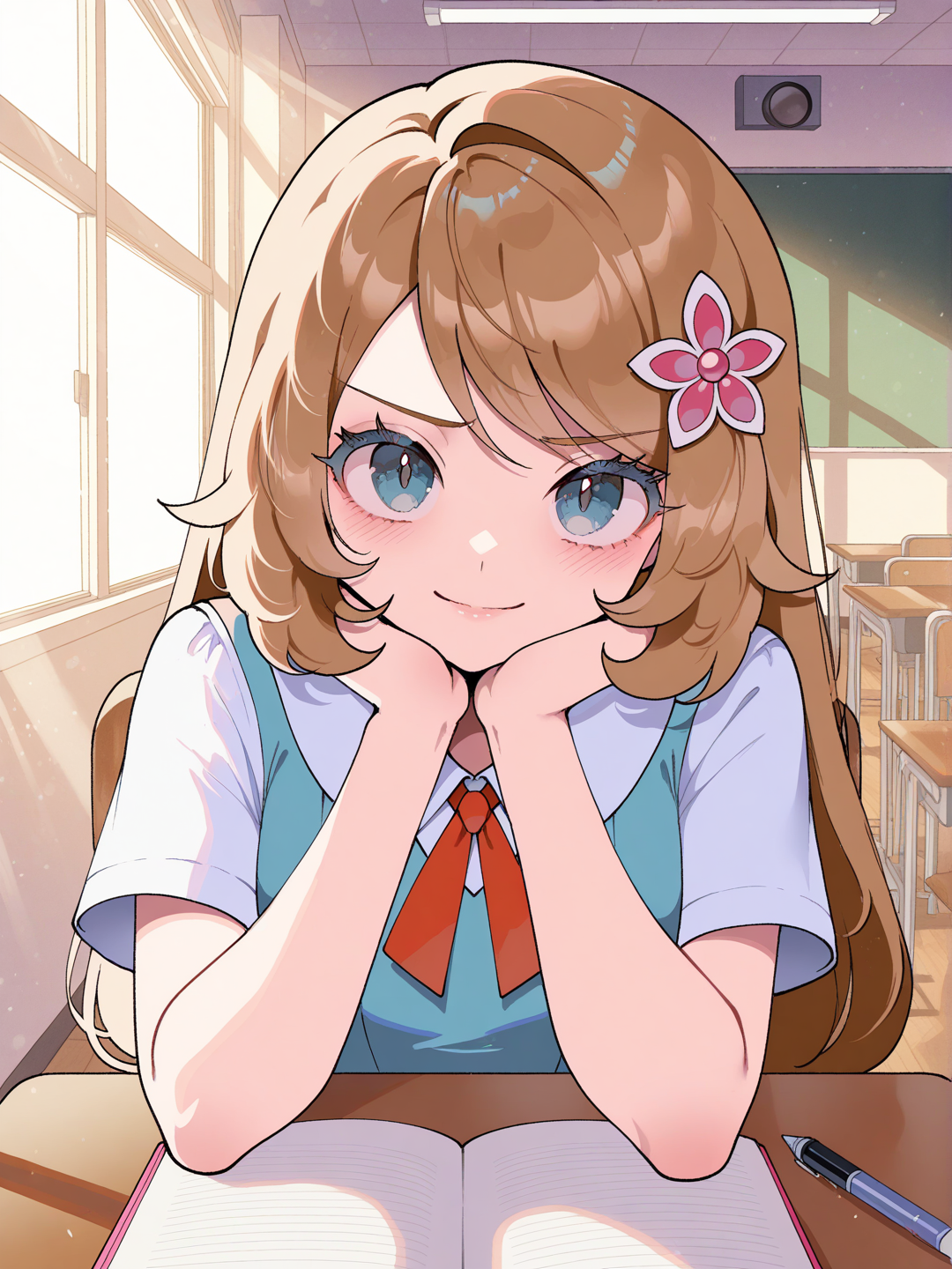 Serena: Notas compartidas