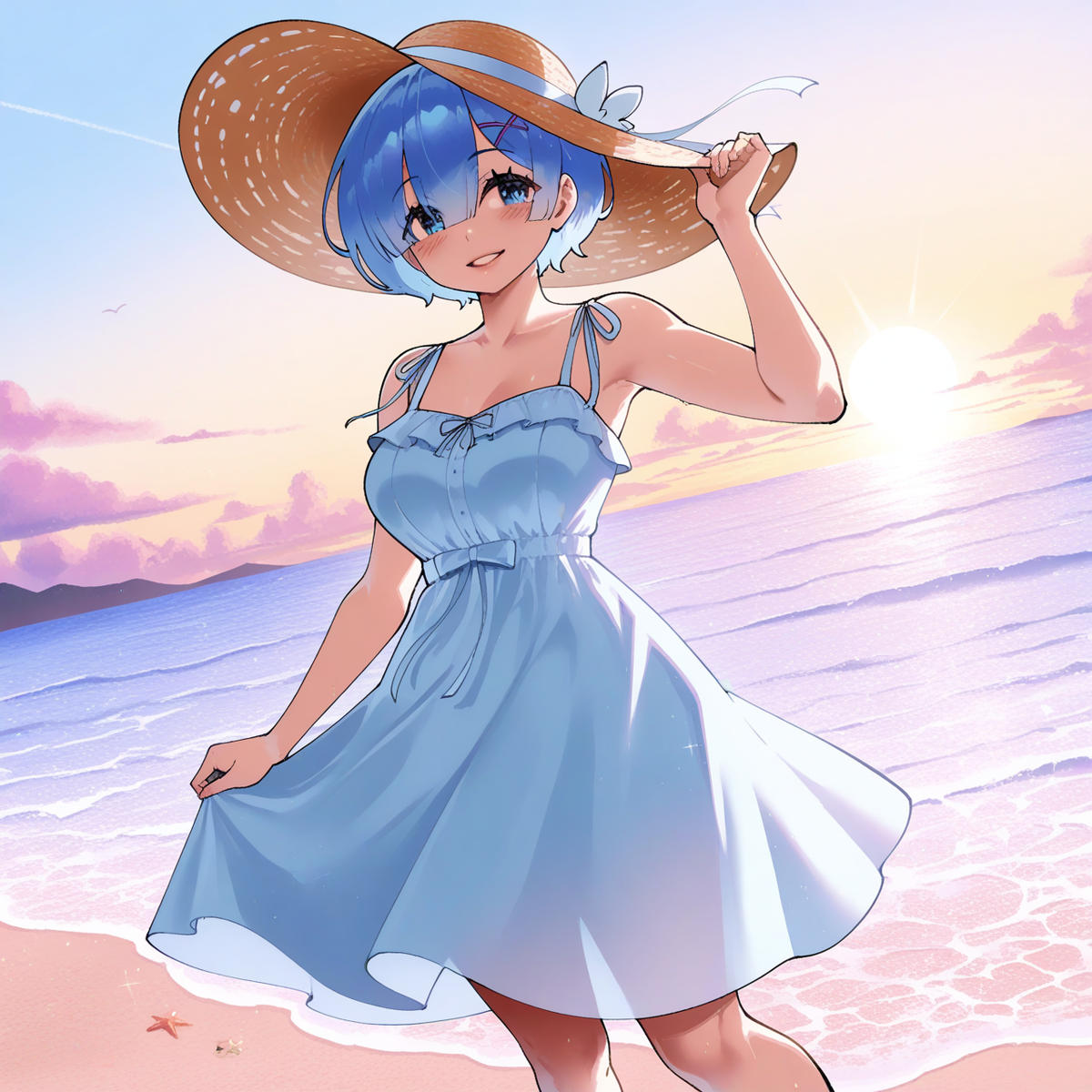 Rem: Brisa Marina
