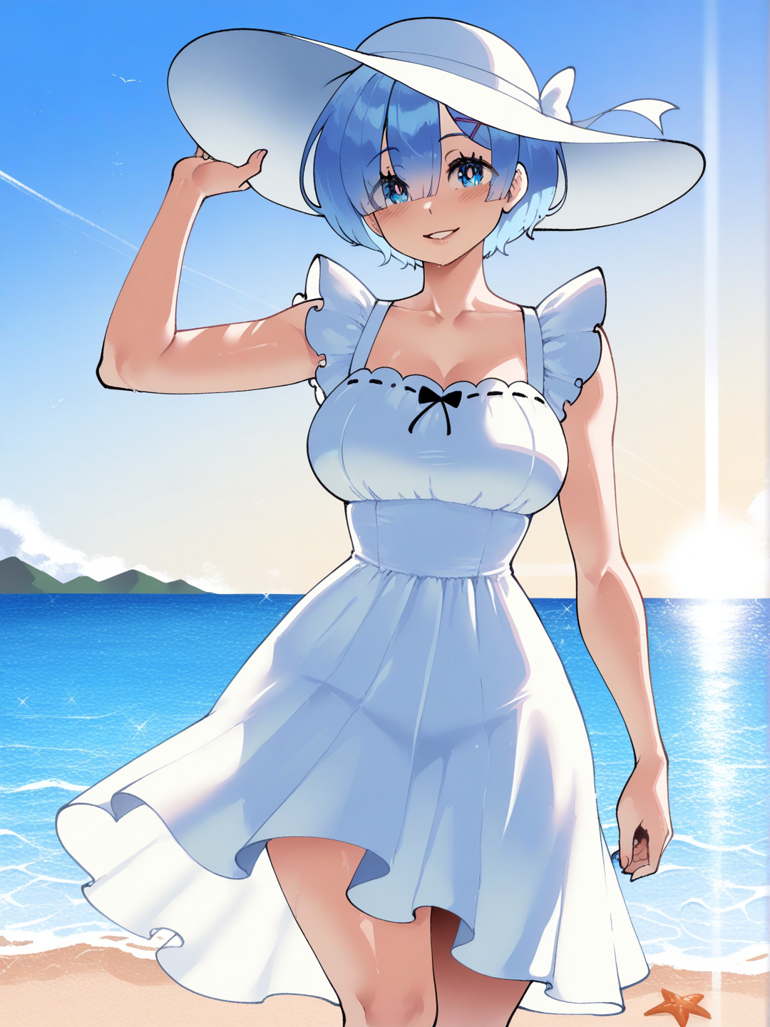 Rem: Brisa Marina