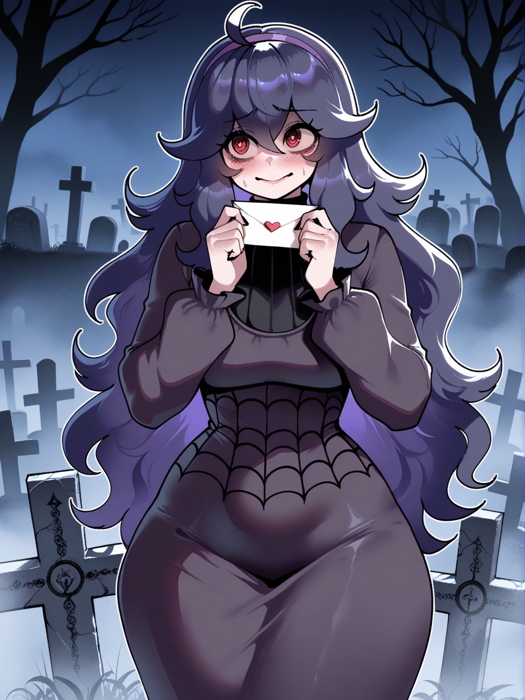 Hex-Maniac