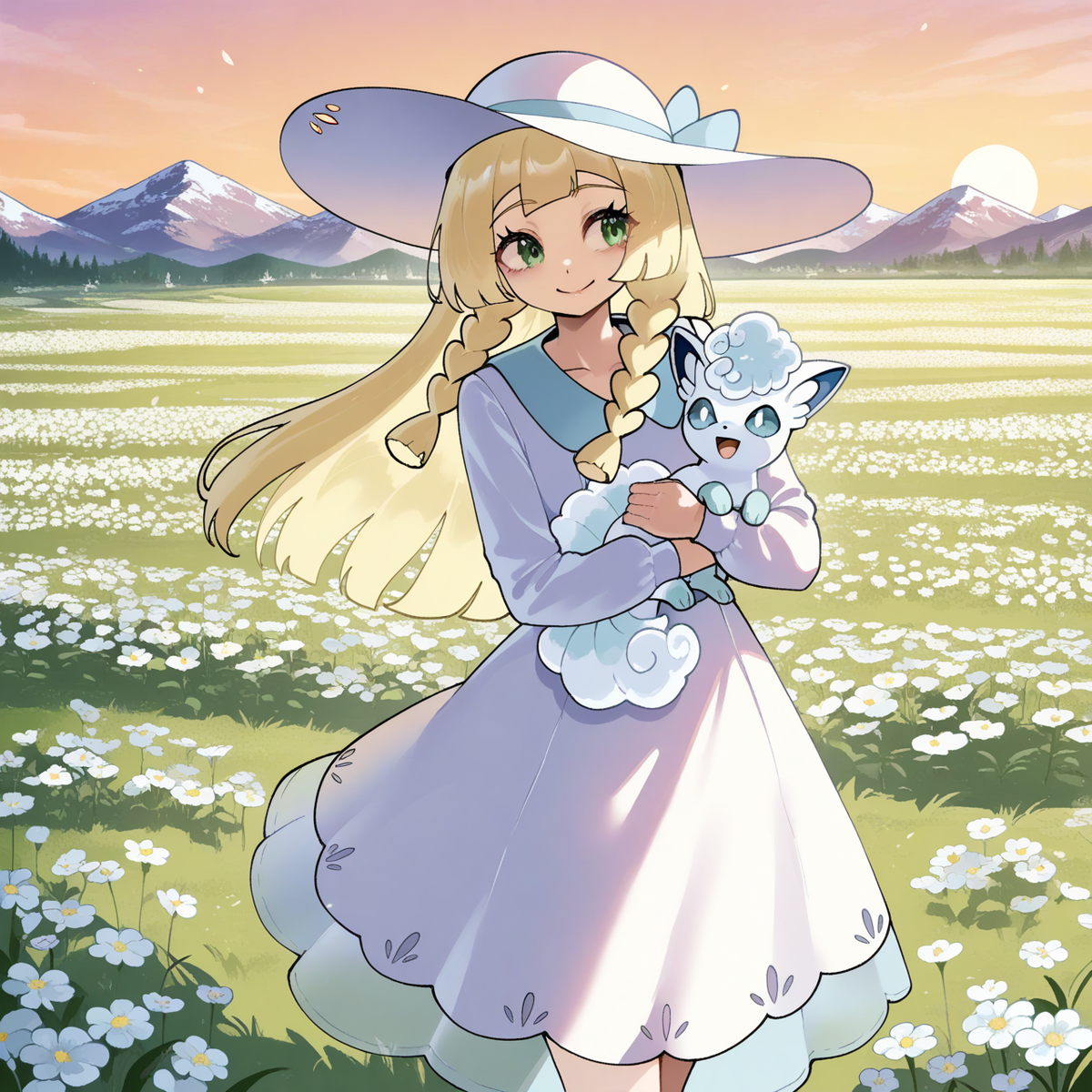 Lillie