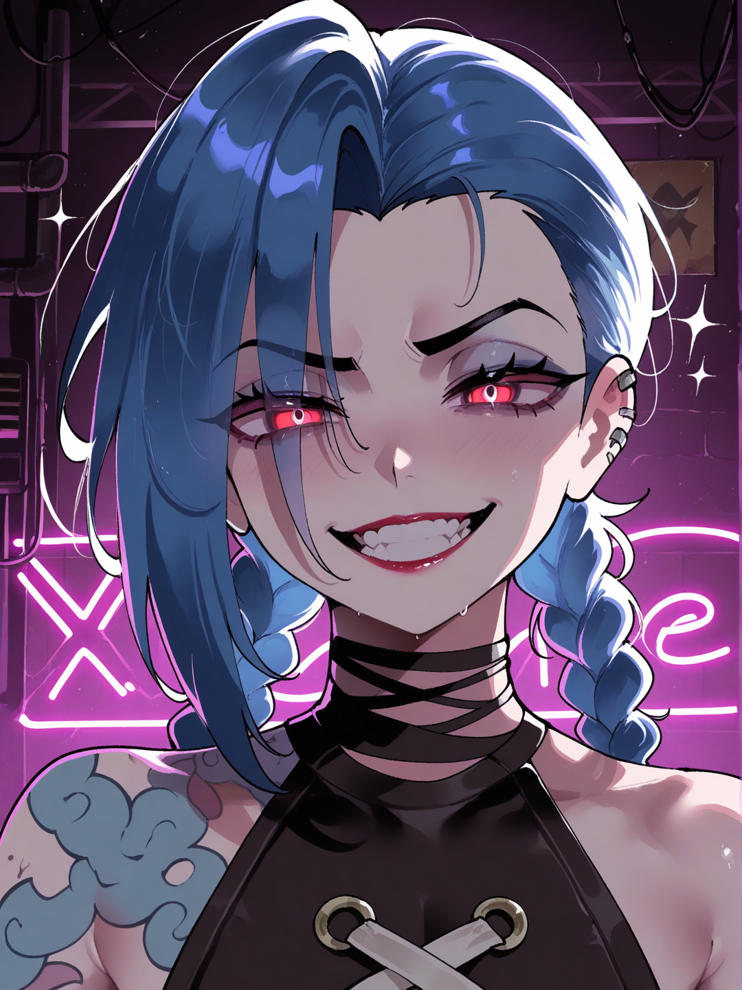 Jinx