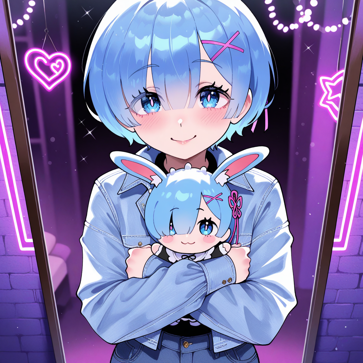 Rem: Premio de feria