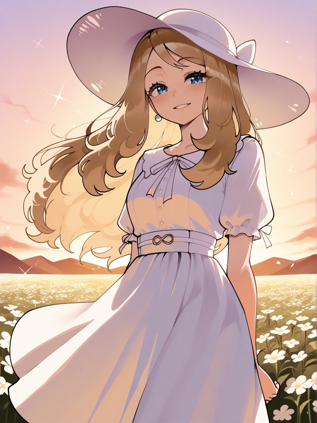 Serena: Corazón Salvaje