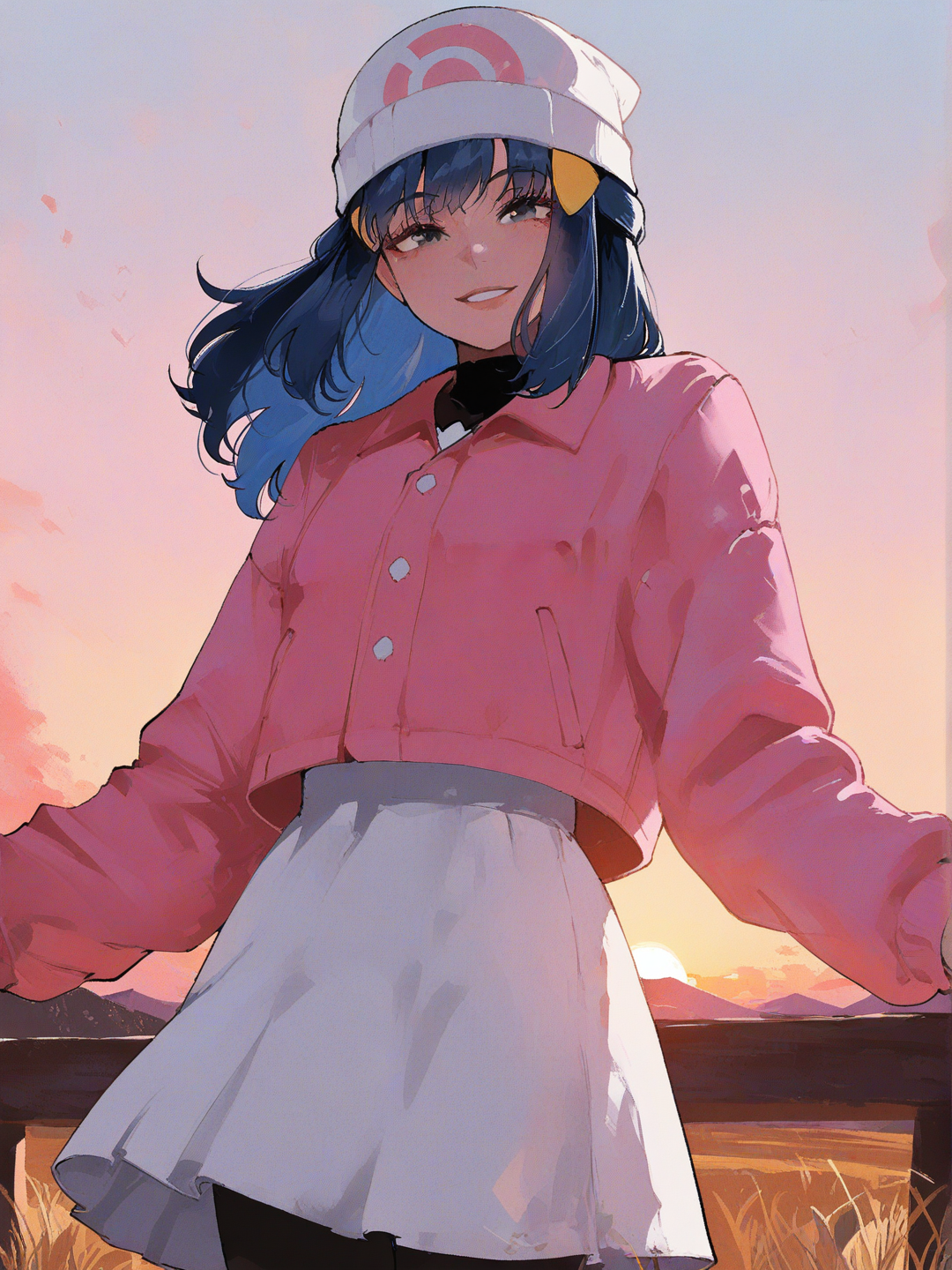 Dawn: Al Amanecer