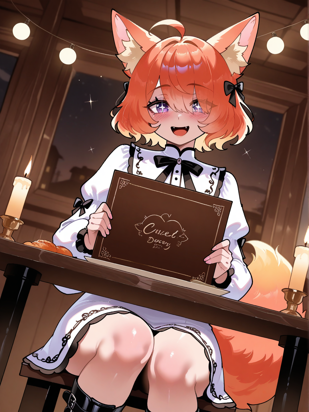 Komiko-chan: Primera Cita